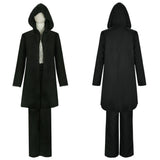 Anime Attack on Titan Eren Yeager Cosplay Disfraz Halloween Carnaval Traje