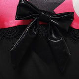 Juego Tekken7 Lucky Chloe Live Or Die Cosplay Disfraz Adulto Traje De Carnaval Halloween Fiesta