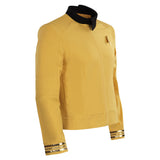 Series de Televisión Star Trek: The strange New World 2022 juego de rol Cosplay Disfraz Halloween Carnaval Traje