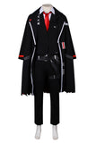Juego Limbus Company Yi Sang Cosplay Disfraz Adulto Traje De Carnaval Halloween Fiesta