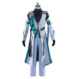 Juego Honkai: Star Rail Luocha Cosplay Disfraz Adulto Traje De Carnaval Halloween Fiesta