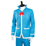 Anime Welcome to Demon School! Iruma-kun Iruma Suzuki Cosplay Disfraz Navidad Halloween Carnaval Fiesta Traje