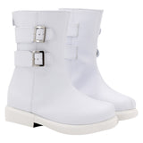 Anime Tokyo Revengers Mike Sano Manjiro Cosplay Navidad Botas Zapatos hecho a medida Halloween Carnaval