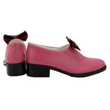 Anime JoJo‘s Bizarre Adventure Mariah Bastet Cosplay Halloween Carnaval Zapatos hecho a medida