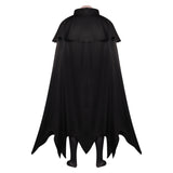 Película Batman: The Doom That Came To Gotham Cosplay Disfraz Adulto Traje De Carnaval Halloween Fiesta
