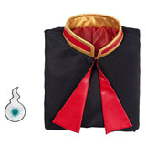 Anime Toilet-Bound Hanako-kun Capa Cosplay Disfraz Halloween Carnaval Traje