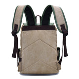 Attack on Titan Survey Corps Mochila escolar para Estudiantes Unisex