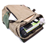 Attack on Titan Survey Corps Mochila escolar para Estudiantes Unisex