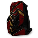 Los Vengadores The Avengers Película Mochila Bolsa de Escuela para Estudiantes Regalo para Fans de Anime