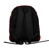Los Vengadores The Avengers Película Mochila Bolsa de Escuela para Estudiantes Regalo para Fans de Anime