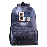 TV Stranger Things Cosplay Mochilas Bolsa de Hombro Regalo Accesorios