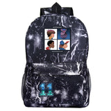 TV Stranger Things Cosplay Mochilas Bolsa de Hombro Regalo Accesorios