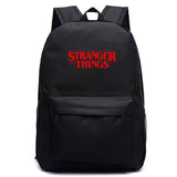 TV Stranger Things Cosplay Mochilas Bolsa de Hombro Regalo Accesorios