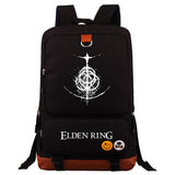 Juego Elden Ring cosplay Mochilas Bolsa de Hombro 3D Impreso Regalo Accesorios