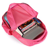 Anime Encanto Niños Cosplay Mochilas Bolsa 3D Impreso