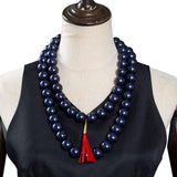 Anime Shaman King The Super Star - Kyoyama Anna Cosplay Disfraz Halloween Carnaval Traje