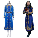 Anime Shadow and Bone- Alina Starkov Procioso Cosplay Disfraz Abrigo Halloween Carnaval Traje