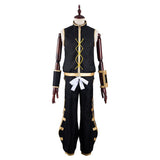 Anime Shaman King The Super Star - Tao Ren Cosplay Disfraz Halloween Carnaval Traje