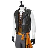 Anime Twisted Wonderland Jack Howl Cosplay Disfraz Halloween Carnaval Traje