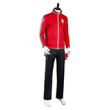 Anime World Trigger Arashiyama Squad Uniforme Cosplay Disfraz Navidad Halloween Carnaval Fiesta Traje