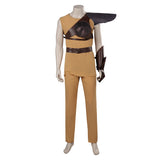 Anime Saint Seiya: Knights Of The Zodiac Seiya Cosplay Disfraz Adulto Traje De Carnaval Halloween Fiesta