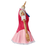Anime Oshi No Ko Hoshino Ai Cosplay Disfraz Adulto Vestido Traje De Carnaval Halloween Fiesta