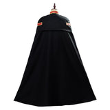 Anime Toilet-Bound Hanako-kun Capa Cosplay Disfraz Halloween Carnaval Traje