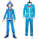 Anime Welcome to Demon School! Iruma-kun Iruma Suzuki Cosplay Disfraz Navidad Halloween Carnaval Fiesta Traje