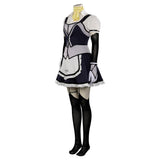 Anime The Legend of Heroes VI Sora no Kiseki---Lysette Twining Cosplay mucama Disfraz Halloween Carnaval Traje