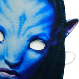 Niños Avatar Neytiri Cosplay Disfraz Trajes De Una Pieza Traje De Carnaval Halloween Fiesta