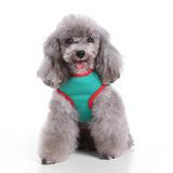 Mascota Disfraz Navidad ropa para perro Invierno Cálido Suéter