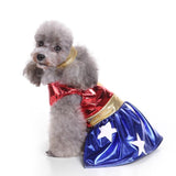 Mascota Mono Perro Gato Halloween Carnaval Disfraz