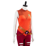 Anime She-Ra: Princess of Power Catra Halloween Carnaval Cosplay Disfraz