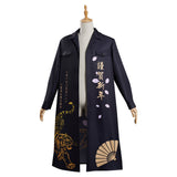 Bosozoku Kimono Año de Tigre Abrigo Cosplay Disfraz Navidad Halloween Carnaval Fiesta Traje Per.