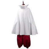 Anime Shaman King The Super Star 2021 - Yoh Asakura Cosplay Disfraz Halloween Carnaval Traje