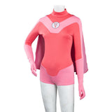Anime Invincible Atom Eve Cosplay Disfraz Navidad Halloween Carnaval Fiesta Traje