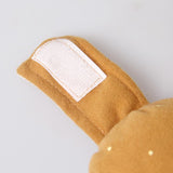 Mascota Hot dog Halloween Carnaval Cosplay Disfraz