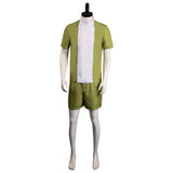 Anime The Seven Deadly Sins Percival Cosplay Disfraz Adulto Traje De carnaval Halloween Fiesta