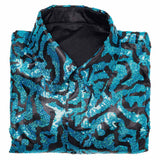 TV Series Tiger King Joe Exotic Adulto Chaqueta Cosplay Disfraz