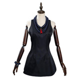 Anime Shaman King The Super Star - Kyoyama Anna Cosplay Disfraz Halloween Carnaval Traje