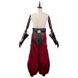 Anime Shaman King The Super Star 2021 - Yoh Asakura Cosplay Disfraz Halloween Carnaval Traje