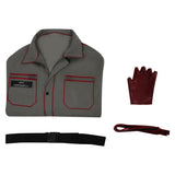 Juego Atomic Heart-P-3 Sergey Nechaev Cosplay Disfraz Adulto Traje De Carnaval Halloween Fiesta