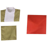 Anime The Seven Deadly Sins Percival Cosplay Disfraz Adulto Traje De carnaval Halloween Fiesta