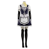 Anime The Legend of Heroes VI Sora no Kiseki---Lysette Twining Cosplay mucama Disfraz Halloween Carnaval Traje