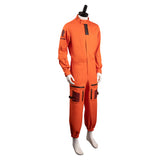 Película Guardians Of The Galaxy Star-Lord Cosplay Disfraz Adulto Traje De Carnaval Halloween Fiesta