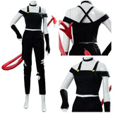 Película Millie Helluva Boss Hazbin Hotel Cosplay Disfraz Halloween Carnaval Traje
