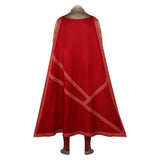 Película Guardians Of The Galaxy Vol.3 Warlock Adam Cosplay Disfraz Adulto Traje De Carnaval Halloween Fiesta