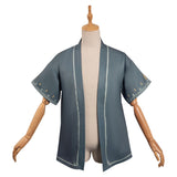 Juego The Legend Of Zelda: Tears Of The Kingdom Link Cosplay Disfraz Adulto Traje De carnaval Halloween Fiesta