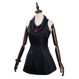 Anime Shaman King The Super Star - Kyoyama Anna Cosplay Disfraz Halloween Carnaval Traje
