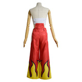 Anime FAIRY TAIL Elza·knight Walker Disfraz Cosplay Adulto Trajes De Disfraces Fiesta Halloween Carnaval